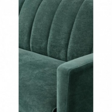 ARMANDO sofa ciemny zielony 