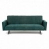 ARMANDO sofa ciemny zielony 
