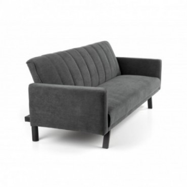 ARMANDO sofa popielaty 