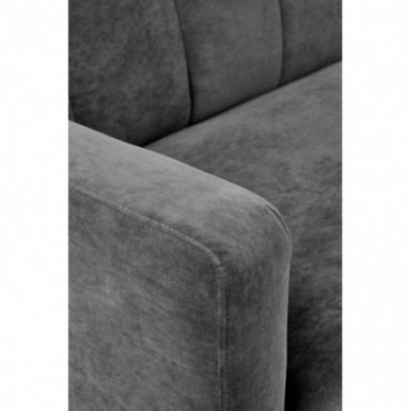 ARMANDO sofa popielaty 