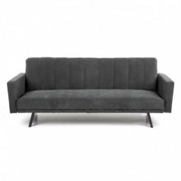 ARMANDO sofa popielaty 