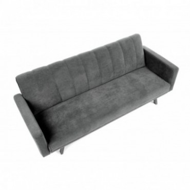 ARMANDO sofa popielaty 