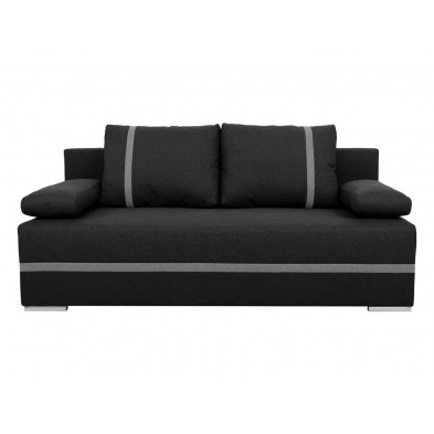 Sofa Mata Czarna