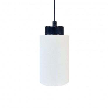  Bosco Lampa Wisząca 3xE27 Max.60W Czarny/Biały 