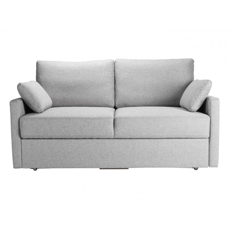 Sofa Amalia Szara