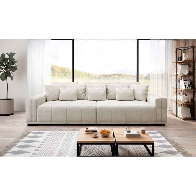 Sofa Mindelo Big-Sofa