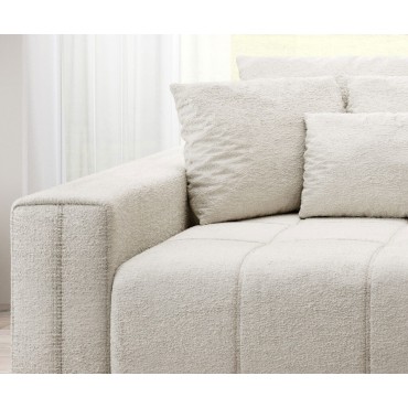 Sofa Mindelo Big-Sofa