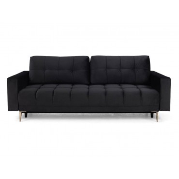 Sofa Belmira Czarna