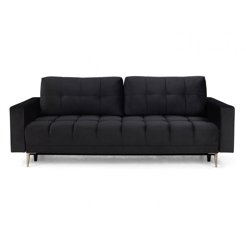 Sofa Belmira Czarna