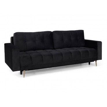 Sofa Belmira Czarna