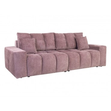 Sofa Evora Róż