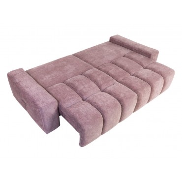 Sofa Evora Róż