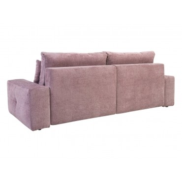 Sofa Evora Róż