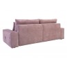 Sofa Evora Róż