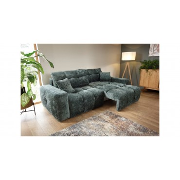 Sofa Evora Róż