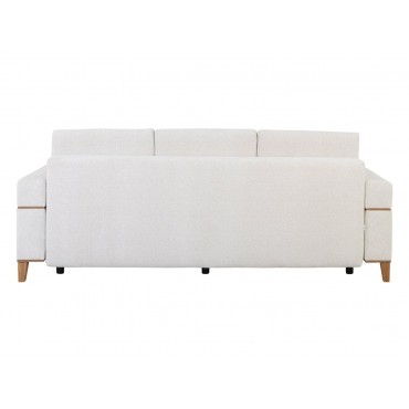 Sofa Alia Beżowa