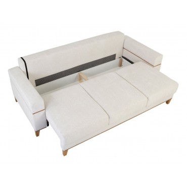 Sofa Alia Beżowa