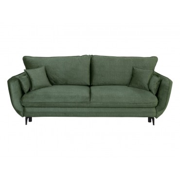 Sofa Sarius zielona