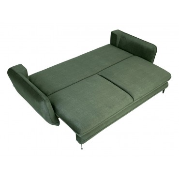 Sofa Sarius zielona