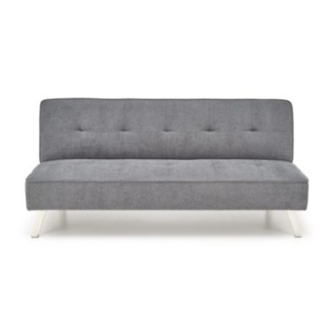 CARLITO sofa rozkładana popiel 