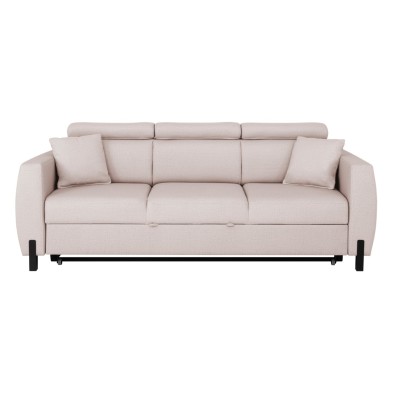 Sofa Tulio kremowa