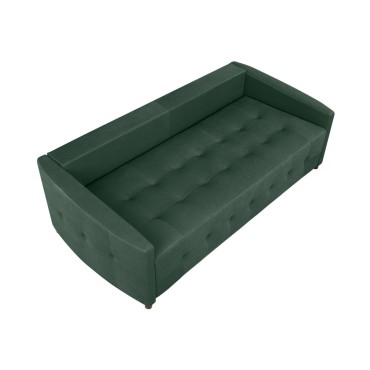 Sofa Arita Zielona