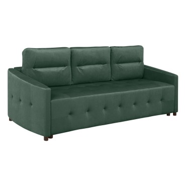 Sofa Arita Zielona