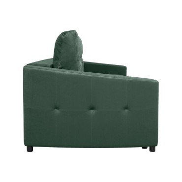 Sofa Arita Zielona