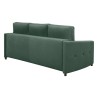 Sofa Arita Zielona