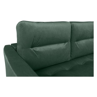 Sofa Arita Zielona