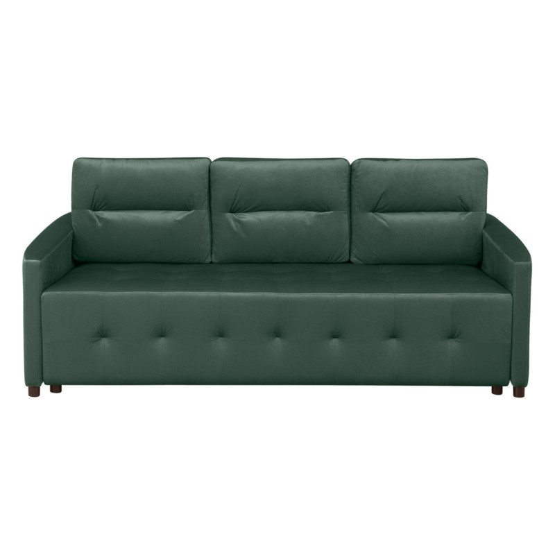 Sofa Arita Zielona