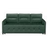 Sofa Arita Zielona