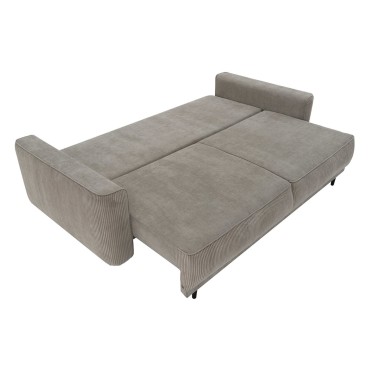 Sofa Larisa beżowa