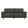 Sofa Torent Zielona