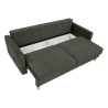 Sofa Torent Zielona