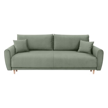 Sofa Manila Zielona