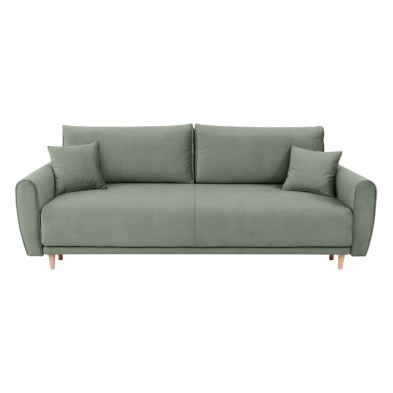 Sofa Manila Zielona