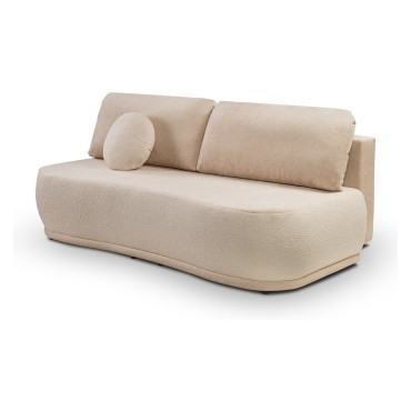 Sofa Centaur beżowa