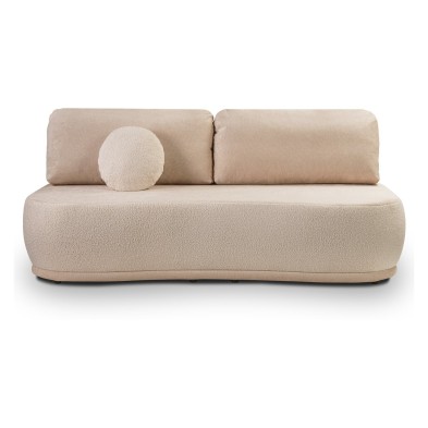 Sofa Centaur beżowa