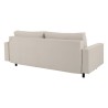 Sofa Belmira Kremowa