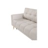 Sofa Belmira Kremowa