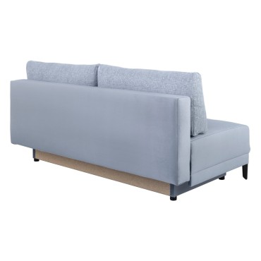 Sofa Sentila Szara