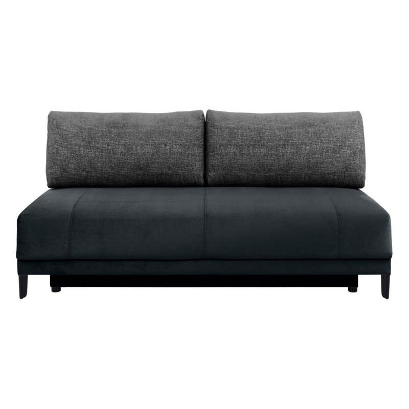 Sofa Sentila Czarna