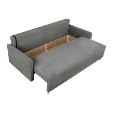 Sofa Sigma Szara