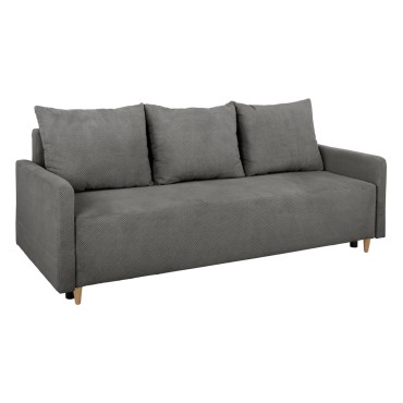 Sofa Sigma Szara