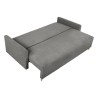 Sofa Sigma Szara