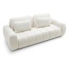 Sofa Mooma Kremowa