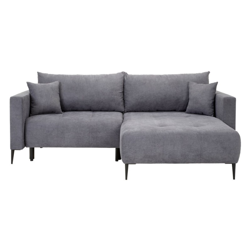 Narożnik Uniwersalny Ponty Ciemnoszary