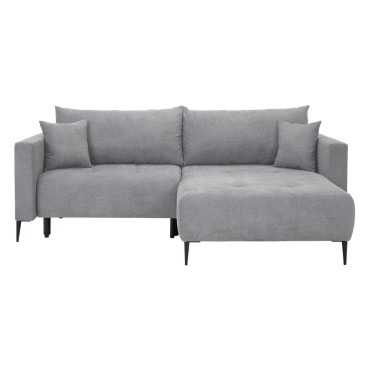 Narożnik Uniwersalny Ponty Szary