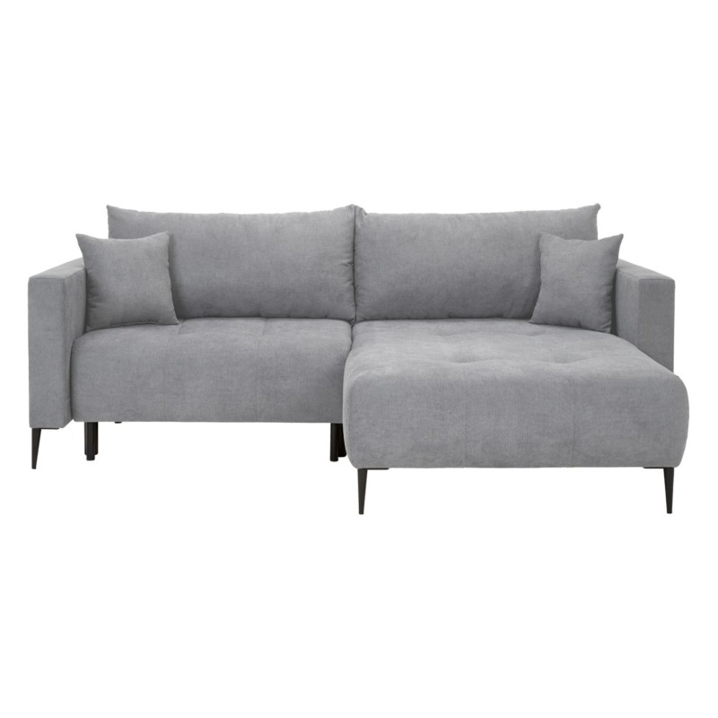 Narożnik Uniwersalny Ponty Szary